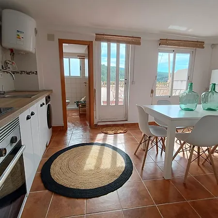 Ferienhaus La Casita Del Tio Tomas